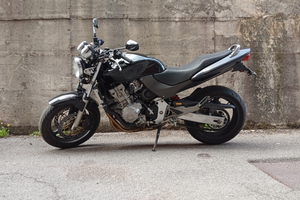 Honda Hornet 600 (2002)