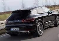 Ricambi usati per porsche macan