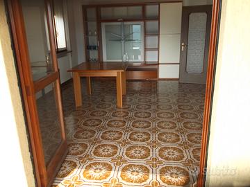 Quadrilocale residenziale arredato