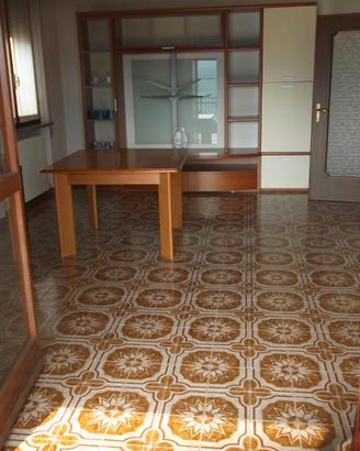 Quadrilocale residenziale arredato