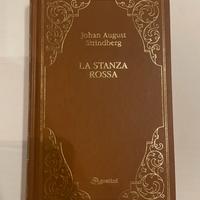 Johan August Strindberg - La stanza rossa