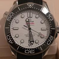 orologio seemaster omega