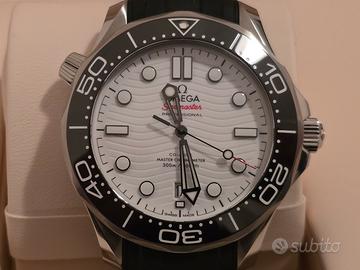 orologio seemaster omega