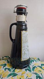 Bottiglia Birra Forst di Natale edizione 2016