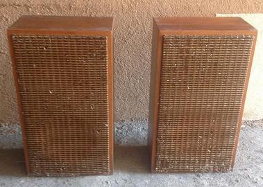 casse G.b.c vintage