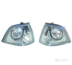 FRECCIE ANTERIORI BMW E36 COUPE CABRIO 90-98 CRIST