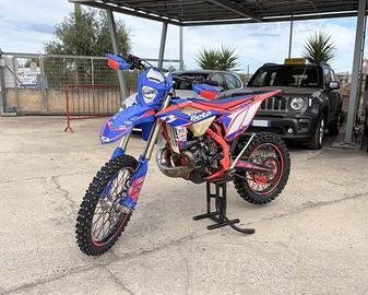 Beta RR 300 ENDURO 2T RACING