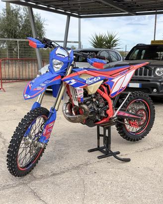 Beta RR 300 ENDURO 2T RACING