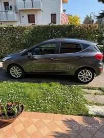 Ford fiesta st-line 1.1 benz 2019 pochi chilometri