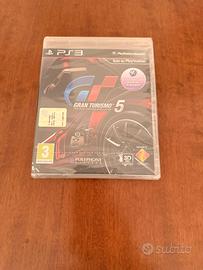 Gran Turismo 5 Play Station 3