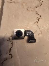 fotocamera iphone Apple 8