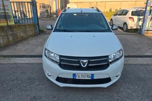 Dacia Logan MCV 1.5 dCi 8V 90CV Start&Stop Lauréat
