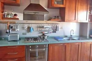 Appartamento ritrutturato