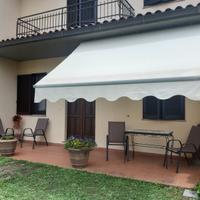 Soggiorno a Pitigliano "Casa del Sole"