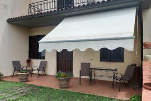 Soggiorno a Pitigliano "Casa del Sole"