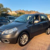 Fiat Sedici 4x4"Finanziabile Senza Busta Paga"