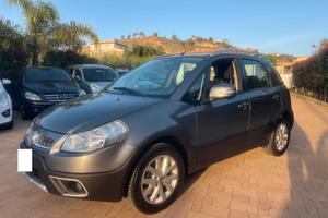 Fiat Sedici 4x4"Finanziabile Senza Busta Paga"