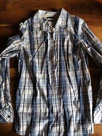 Camicetta con ruches Tommy Hilfiger