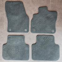 Tappetini Originali Audi A4  / Audi A5 