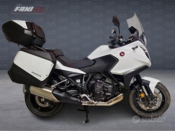 HONDA NT 1100 DCT