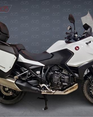 HONDA NT 1100 DCT