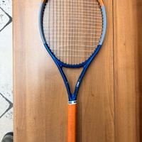 Wilson Clash 100 Roland Garros 2020 ed.limitata