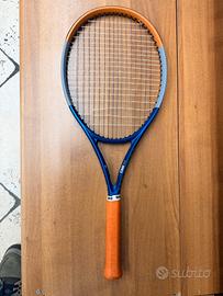 Wilson Clash 100 Roland Garros 2020 ed.limitata