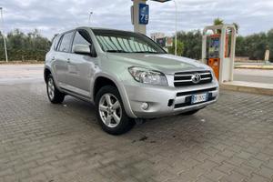 Toyota rav 4 2008