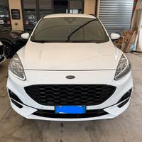 Ford Kuga 2.0 EcoBlue Hybrid 150 CV 2WD ST-Line X