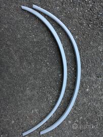 Fianchetti Peugeot 206 GT originali e perfetti!