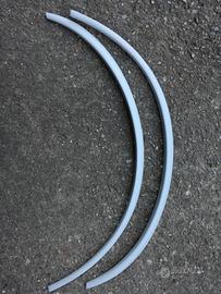 Fianchetti Peugeot 206 GT originali e perfetti!