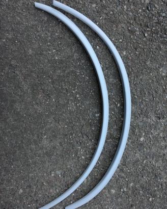 Fianchetti Peugeot 206 GT originali e perfetti!