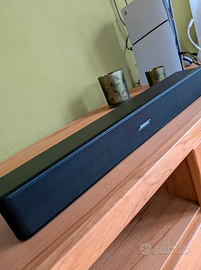 Bose Solo 5 Soundbar TV