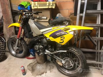 Beta supermotard 50