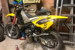 Beta supermotard 50