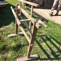 avvolgi matasse  d'epoca