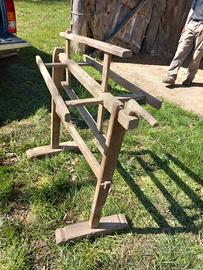 avvolgi matasse  d'epoca