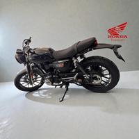Honda GB 350 Pronta consegna NON TI Sposti