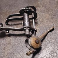 cambio Simplex campione del mondo