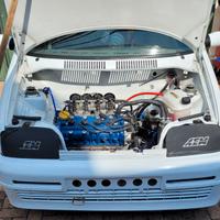 Fiat cinquecento sporting