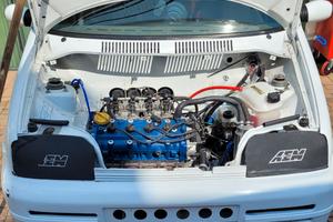 Fiat cinquecento sporting