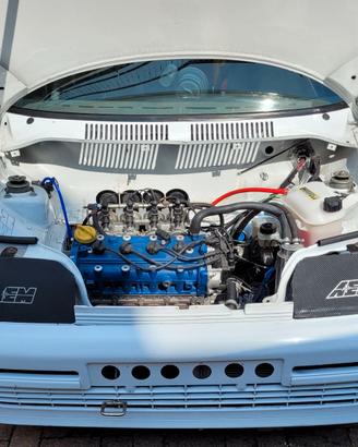 Fiat cinquecento sporting
