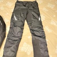 Pantalone moto Tucano Ubrano HYDROSCUD Taglia 50/L