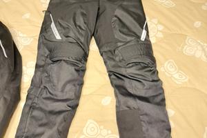 Pantalone moto Tucano Ubrano HYDROSCUD Taglia 50/L
