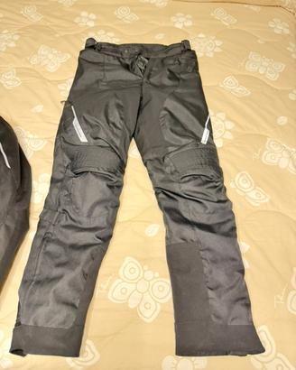 Pantalone moto Tucano Ubrano HYDROSCUD Taglia 50/L