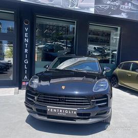 PORSCHE - Macan - 2.0