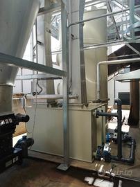 Filtro scrubber svi2000