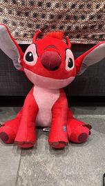peluche stich varie dimensioni