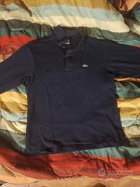 Polo Lacoste taglia S