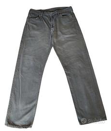 Jeans Levi's 501 Vintage Grigio/Antracite
W36 L36 